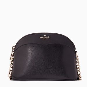 ❤️🆕 Kate Spade Payton Small Dome Crossbody❤️
